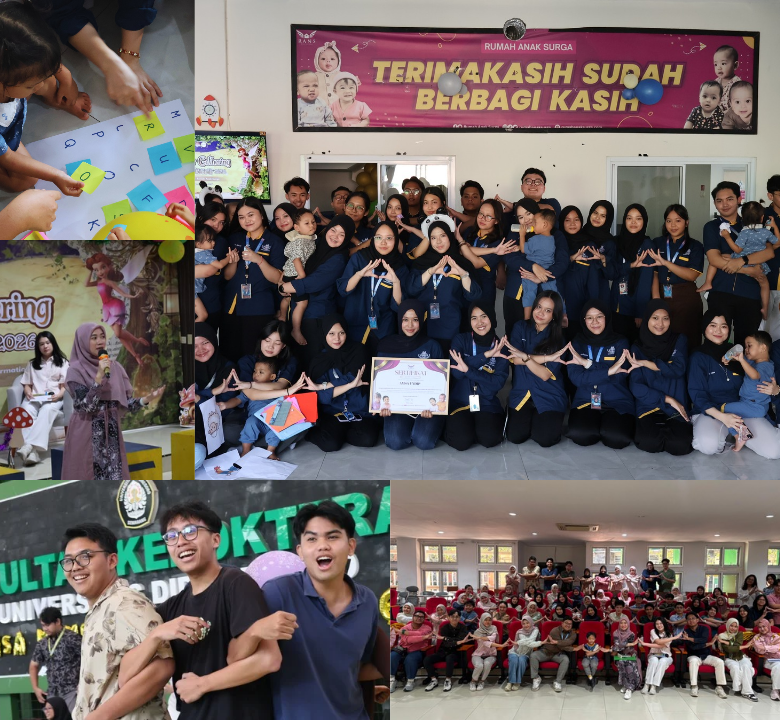 Member Gathering